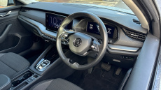 Skoda Octavia 1.4 TSI iV SE Technology DSG 5dr Hatchback